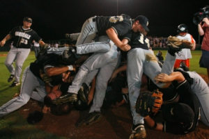 Texas Collegiate League Announces 2009 Schedule