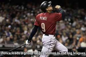 TCL Alumni Open 2009 Season In The Big Leagues
