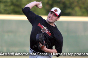 Baseball America Names TCL’s Top Prospects