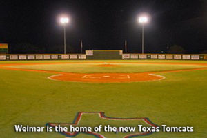 New Franchise in TCL Selects Home & Team Name