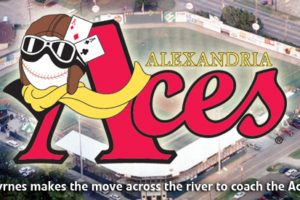 Alexandria Announces 2010 Coaching Staff
