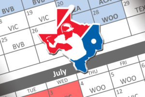 TCL Unveils 2013 Schedule