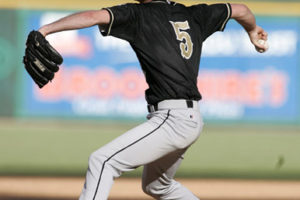 MCKINNEY AND DENTON SWEEP THEIR WAY TO TCL CHAMPIONSHIP SERIES