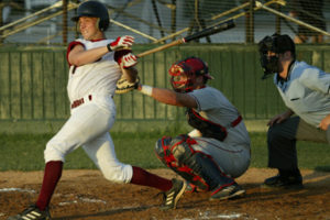 TEXAS COLLEGIATE LEAGUE ANNOUNCES 2005 AWARD WINNERS AND ALL-LEAGUE TEAM