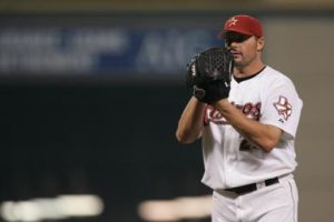 ROGER CLEMENS TO BE HONORED AT THURSDAY’S TEXAS COLLEGIATE LEAGUE LEGENDS DINNER