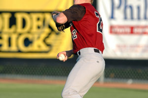 TCL ANNOUNCES 2006 ALL-STARS