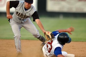 THE SPEAKER DIVISION WINS THEIR THIRD STRAIGHT ALL-STAR GAME