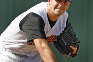 THE TEXAS COLLEGIATE LEAGUE ANNOUNCES THE JULY D-BAT PLAYER & PITCHER OF THE MONTH