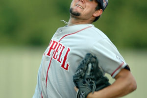 TEXAS COLLEGIATE LEAGUE ANNOUNCES 2006 AWARD WINNERS AND ALL-LEAGUE TEAM