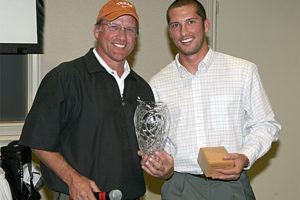 STREET AND FAMILY INSPIRE TCL LEGENDS DINNER