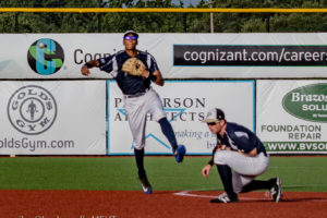 Bombers Have 12 Players Named to TCL All Star Team