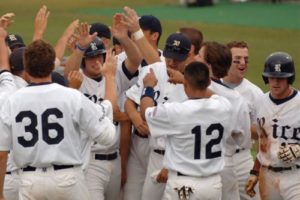 TCL WELL REPRESENTED IN NCAA’S FIRST RPI POLL