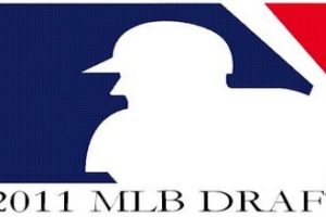 Former Generals Highlight Day Two of 2011 MLB Draft