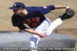 Quartet of Pump Jacks Alumni Receive All-ASC Honor