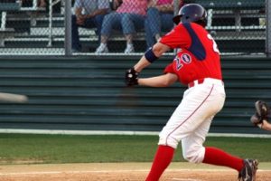 PLAINSCAPITAL HOME RUN DERBY PARTICIPANTS