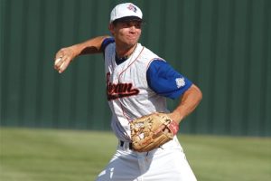 TCL TALK: MINERAL WELLS 2B JASON SEEFELD