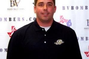 BOMBERS ANNOUNCE FIRST HEAD COACH