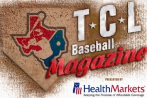 TCL BASEBALL MAGAZINE PREMIERES FRIDAY