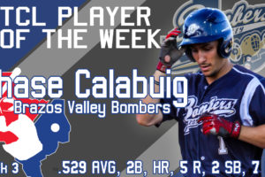 Chase Calabuig