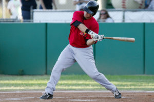 Aces Close Out Four Game Homestand With Changes