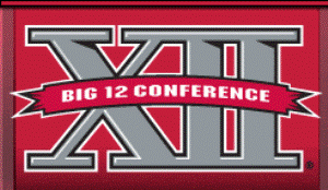 TEN PLAYERS ON ALL-BIG 12 TEAM WITH TCL TIES