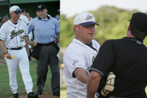 Bombers Coaching Staff Set for Return