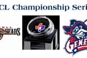 Copperheads and Generals Advance to Finals