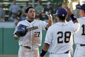 Bombers Rally for Victory over Generals