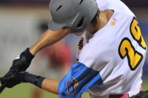 TCL Flying Chanclas Shutout Brazos Valley