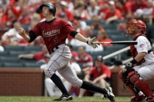 PENCE MAKING A NAME FOR HIMSELF