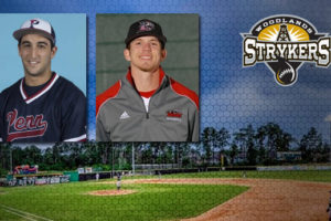 Strykers Sign Final Two Outfielders for 2016 Season