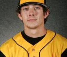 SUBLETT NAMED TO ALL-VALLEY SECOND TEAM