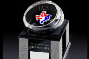 Generals Win 2010 TCL Championship!
