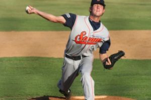 Q&A WITH STEAM CLOSER ANDY WOMACK